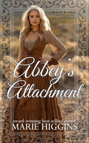 Abbey's Attachment book cover
