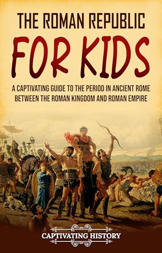 The Roman Republic for Kids