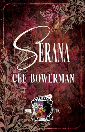 Serana book cover