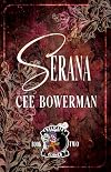 Serana: Delicate Flowers, Book 2