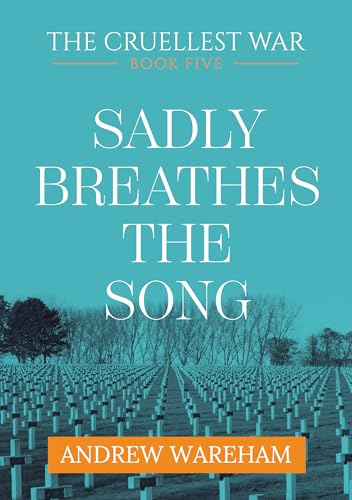 Sadly Breathes The Song book cover