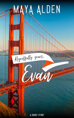 Evan book cover