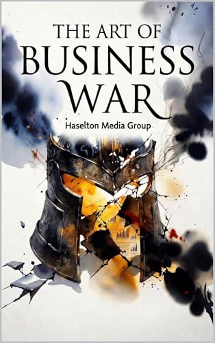The Art of Business War