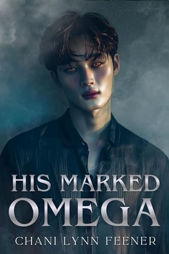 His Marked Omega book cover