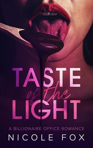 Taste of the Light book cover