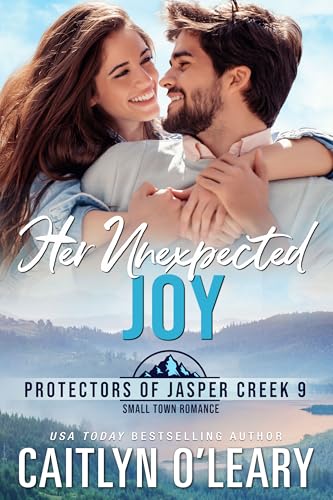 Her Unexpected Joy book cover