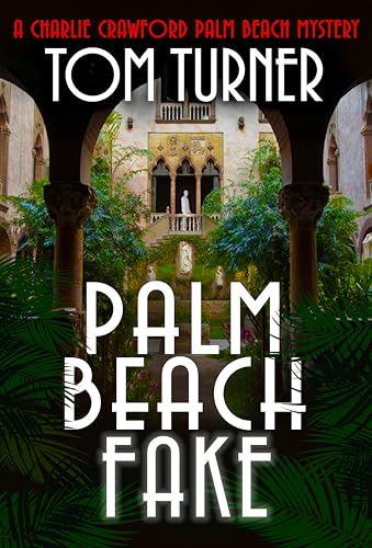 Palm Beach Fake book cover