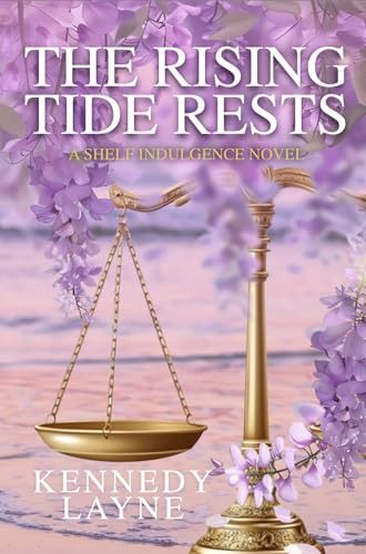 The Rising Tide Rests book cover