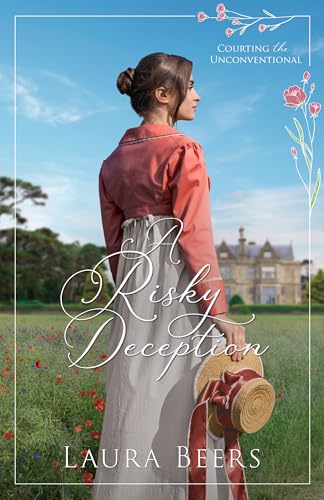 A Risky Deception book cover