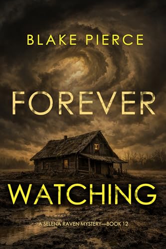 Forever Watching book cover