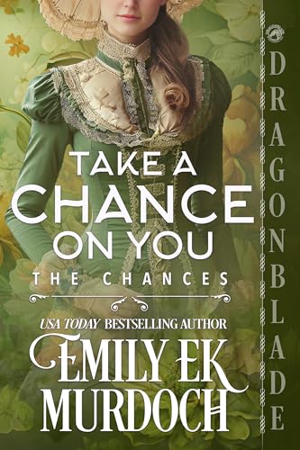 Take a Chance on You book cover