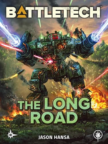 The Long Road book cover