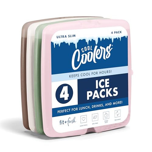 Cool Coolers by Fit & Fr...