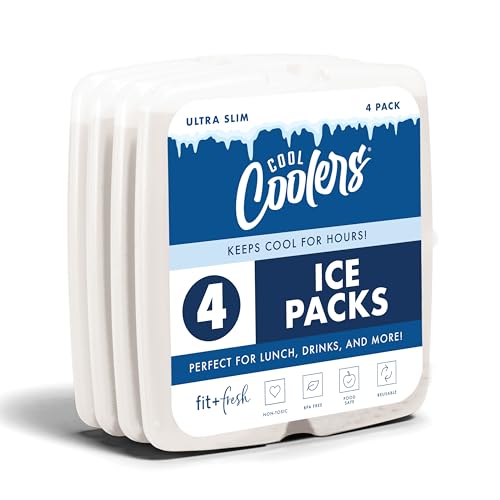Cool Coolers by Fit & Fr...