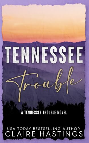 Tennessee Trouble book cover