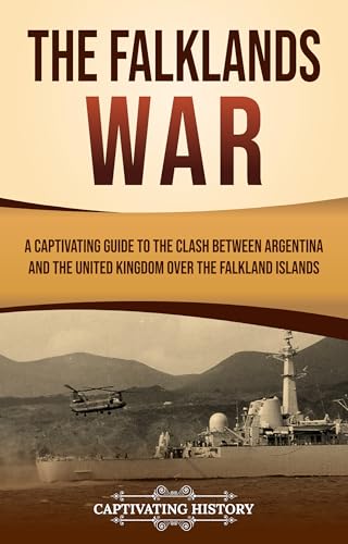 The Falklands War