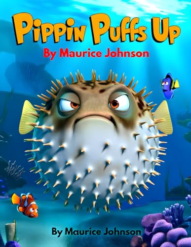 Pippin Puffs Up