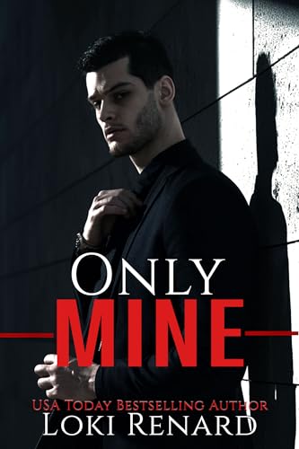 Only Mine book cover