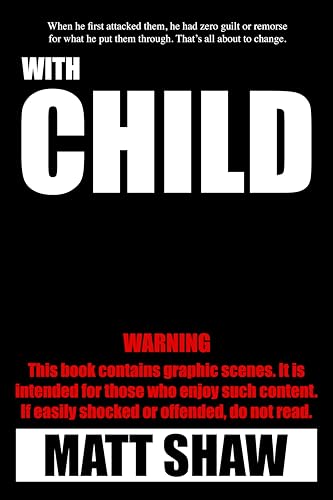With Child book cover