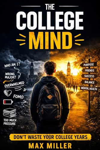 Cover of The College Mind