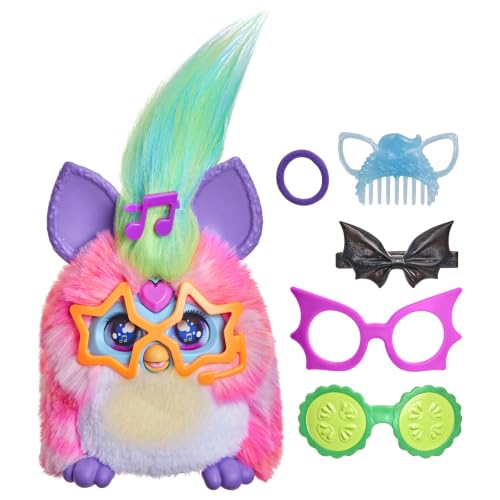 Furby