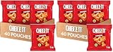 Cheez-It Cheese Crackers (80 Pouches)