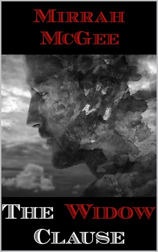 The Widow Clause book cover