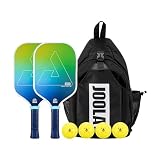 JOOLA Pro-Tier Pickleball Paddle
