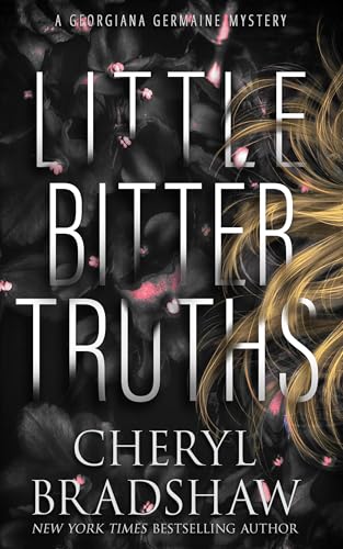 Little Bitter Truths book cover