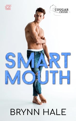Smart Mouth book cover
