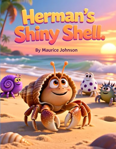 Herman's Shiny Shell