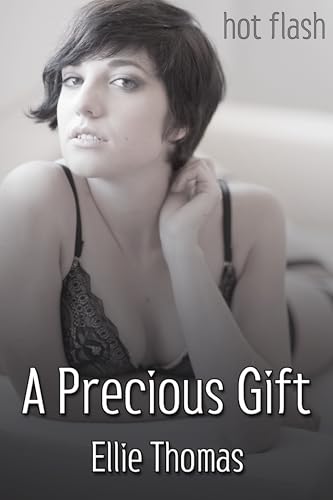 Cover of A Precious Gift
