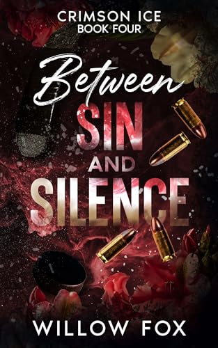 Between Sin and Silence book cover