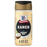 Ranch Finishing Salt