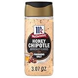 Honey Chipotle Finishing Salt