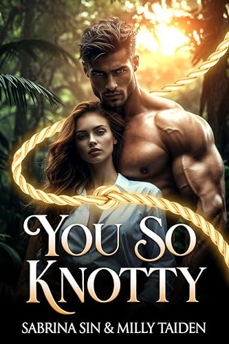 You So Knotty book cover