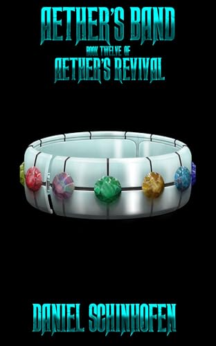 Aether's Band book cover
