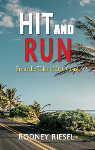 Hit and Run book cover