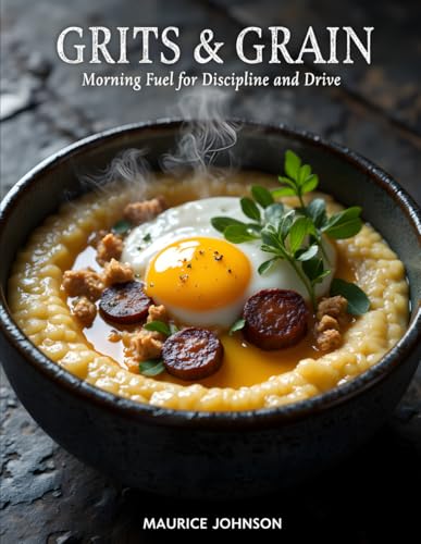 Grits And Grain: Morning Fuel for Discipline and Drive