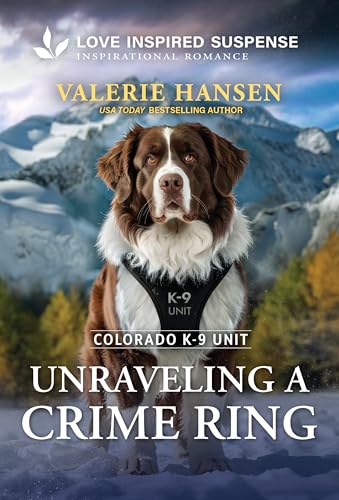 Unraveling a Crime Ring book cover