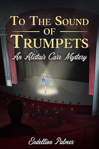 To The Sound of Trumpets book cover