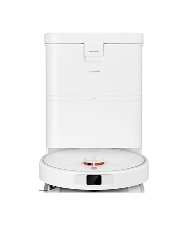 (-28%) XIAOMI H50 Saugroboter mit Wischfunktion, 10.000 Pa, Wischpad-Anhebung