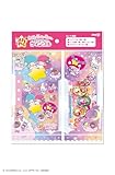 明治 ツインクル・リトルツインスターズ お星さまのシール帳セット 26g