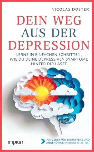 Der Weg aus der Depression Manfred Lütz