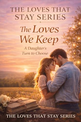 Cover of The Loves We Keep