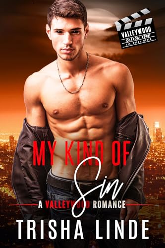 My Kind of Sin book cover