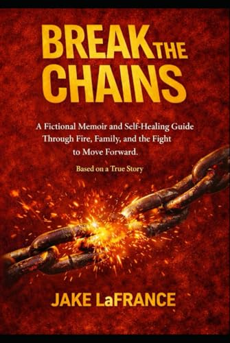 Break the Chains book cover
