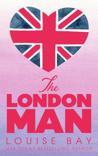 The London Man book cover