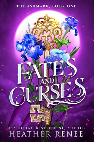 Fates and Curses book cover