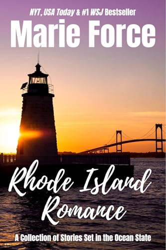 Rhode Island Romance book cover